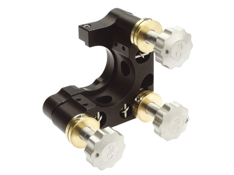 ULTIMA® Clear Edge Mirror Mounts