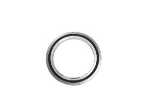 ISO Aluminum Centering Rings with Buna-N O-Ring