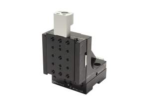 Rail Mount Ball Bearing Stages