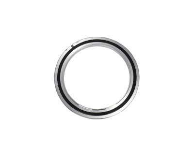 ISO Aluminum Centering Rings with Viton O-Ring