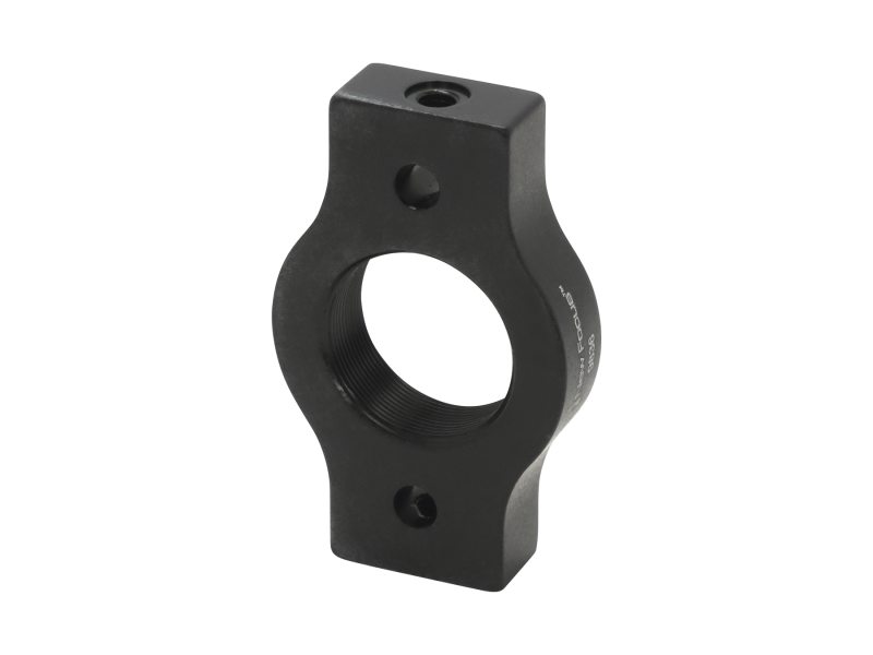 Microscope Objective Lens Mounts And Adapters