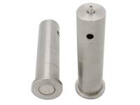 1.0 in. Optical Pedestals, Magnetic Base 1.0 in. Optical Pedestals, Magnetic Base