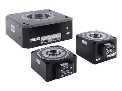 collection of rgv series motorized rotation stages collection of rgv series motorized rotation stages