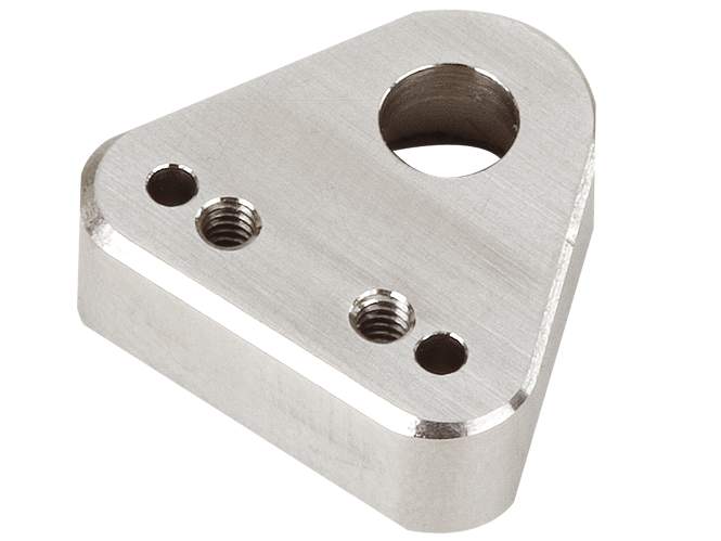 Mirror Mount Mounting Adapters