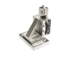 13 mm Travel ULTRAlign Crossed-Roller Bearing Stages