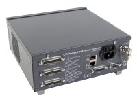 ESP302 3-Axis DC and Stepper Motion Controller