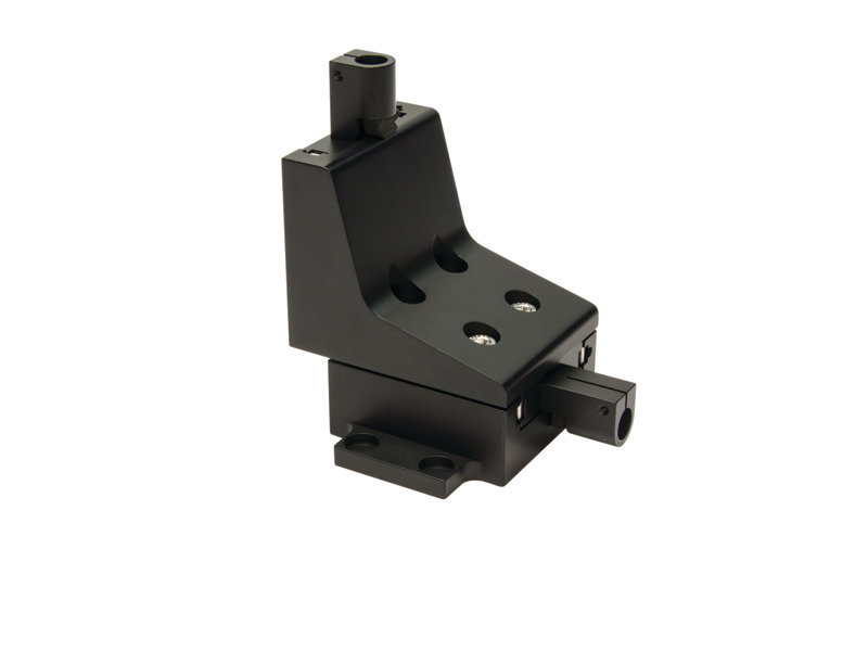 Quick-Mount, Ball Bearing Stages