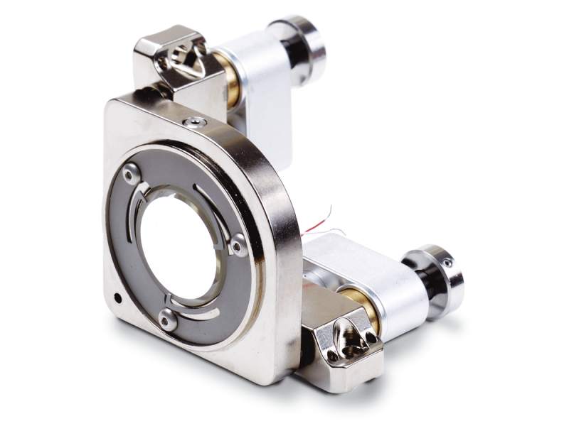 Stability Picomotor Optical Mounts