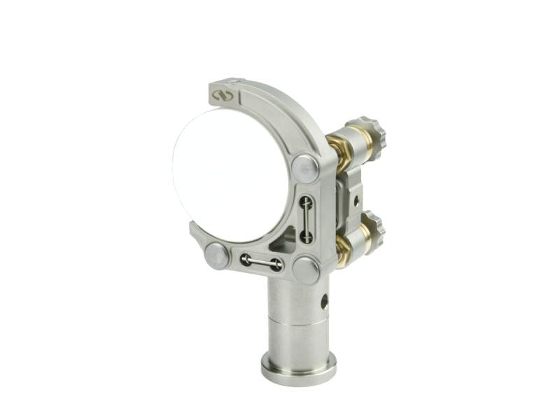 Suprema® High Resolution - Low CTE Mirror Mounts