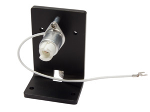 QTH Lamp Socket Adapters