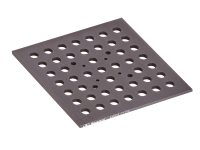 Modular Riser Plates