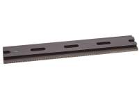 Precision 100 mm Dovetail Optical Rails