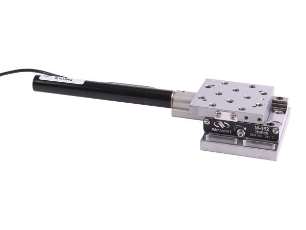 TRB Compact Motorized Actuators