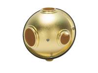 819C Gold Collimated Beam Integrating Spheres