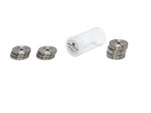 1.0 in. Post Spacers & Thread Adapters