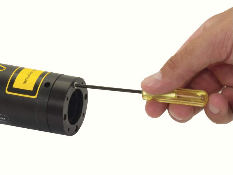 Red HeNe Lasers - 633 nm Red HeNe Lasers - 633 nm