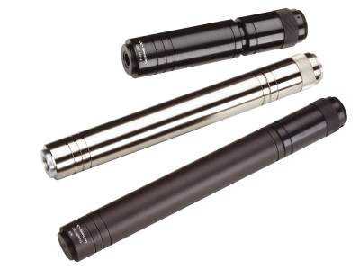 Refractive Beam Shapers