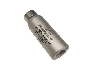 Compact Faraday Optical Isolators