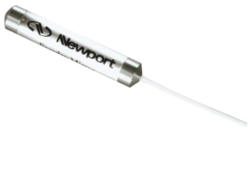 Fiber Optic Faraday Rotator Mirrors