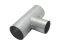 Butt Weld Reducing Tee Fittings