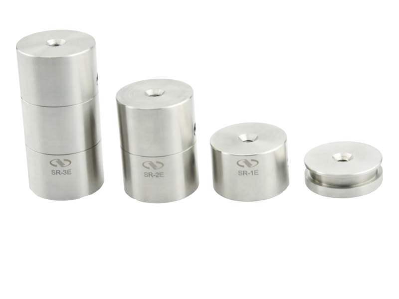 1.5 in. Post Extenders and Spacers