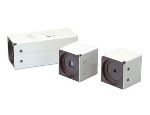 Flange Mount Photodiode Sensors