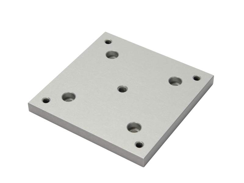 X95 Structural Optical Rails and Carriers