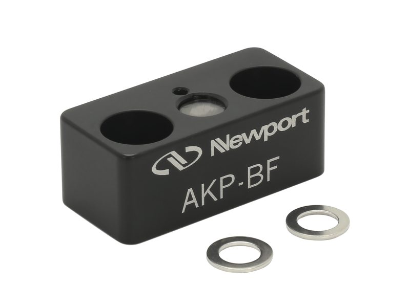 Kinematic Breadboard Adaptors