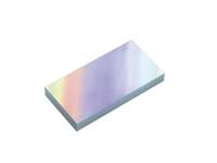 550R Ruled Diffraction Gratings, 600 g/mm, 1600 nm 550R Ruled Diffraction Gratings, 600 g/mm, 1600 nm