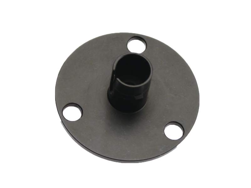 Fiber-Optic Adapters for Photodiode Sensors