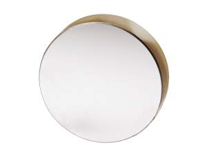Standard Borofloat 33 Metallic Mirrors Standard Borofloat 33 Metallic Mirrors