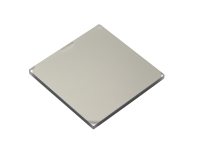UV Fused Silica Metallic ND Filters