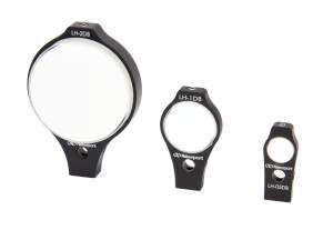 A-Line Fixed Optic Mounts