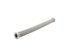 ISO-KF Thin Wall Metal Vacuum Hose