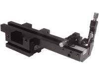 Flexure Fiber Alignment Stage Accessories