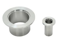 ISO-KF Stainless Steel Long Weld Stub Vacuum Flanges