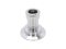 ISO-KF Flange to Pipe Compression Fitting Adapters