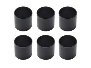 Lens Tube Spacers and Washers