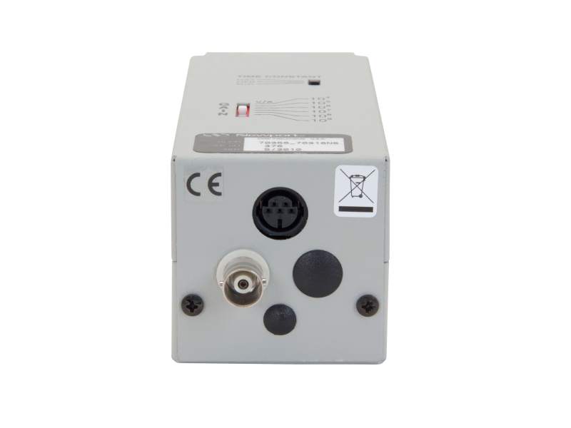 Flange Mount Photodiode Sensors