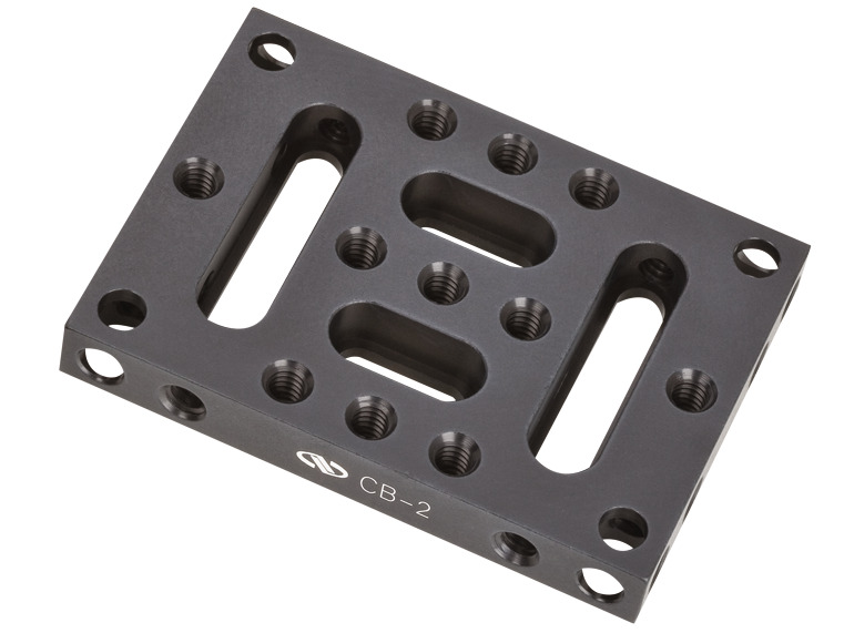 Modular Construction Bases