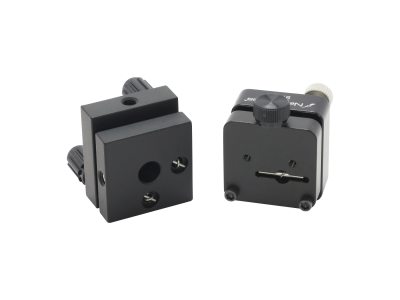 Miniature Platform Mirror Mounts