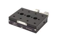 Extended Range, Ball Bearing Stages