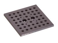 Modular Riser Plates