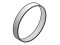 ISO-KF Flange Overpressure Rings