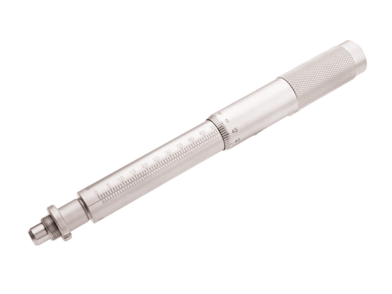 SM Vernier Micrometer Heads