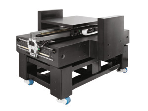 Air Bearing Stage Inspection and Metrology Solutions