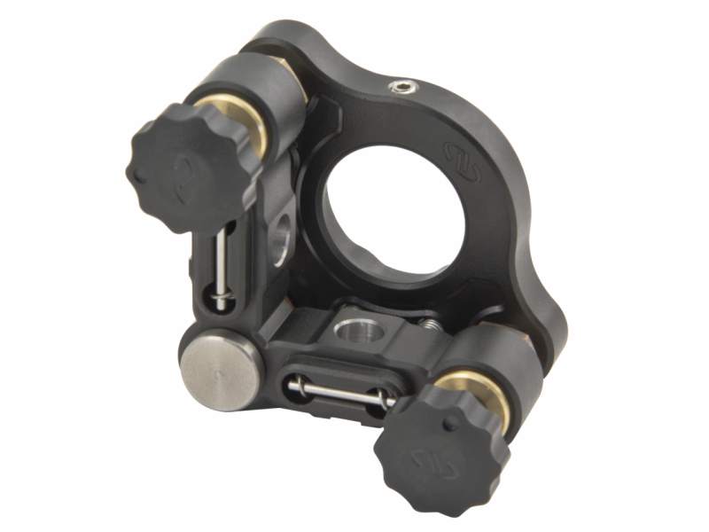 Suprema® High Resolution - Low CTE Mirror Mounts