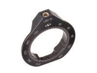 Nested Optic Rotation Mounts