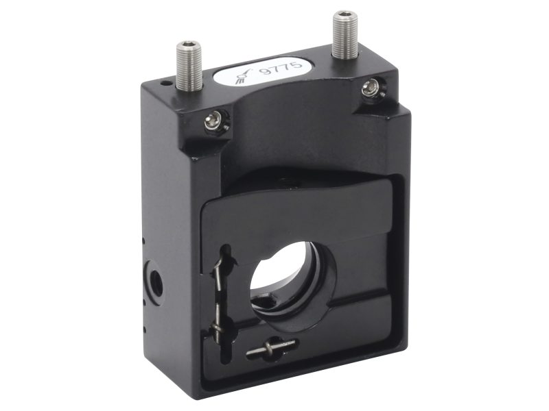 Beam Splitting Top Adjust Mounts