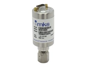 722C 1-25,000 Torr, General Purpose Absolute Baratron® Capacitance Manometer